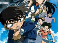 「动漫榜单」最受欢迎《名侦探柯南》电影排名榜