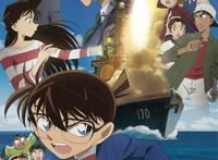 「动漫榜单」最受欢迎《名侦探柯南》电影排名榜