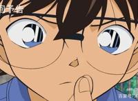 柯南最新原创动画，少侦成主角，一会智商在线，一会被强行降智