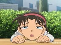 柯南最新原创动画，少侦成主角，一会智商在线，一会被强行降智