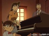 久违了！仓木麻衣献唱柯南新op，重制版月光篇即将播映