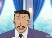 名侦探柯南1044集，柯南被迫三次卖萌，复仇后真爽！