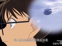 名侦探柯南原创动画TV更新，有剧场版那味，看名字以为跟主线有关