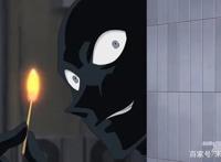名侦探柯南原创动画TV更新，有剧场版那味，看名字以为跟主线有关