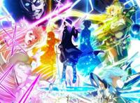 四月诸神黄昏，七月神仙打架。七月新番绝对是你最期待的一季！