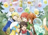 日漫秋季新番排行榜