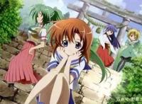 日漫秋季新番排行榜