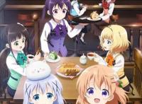 2020年10月新番推荐（续作篇）：如果没有巨人，十月我们看什么？