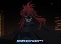 10月番《魔劣2》达也偷瞄女孩被深雪发现，上演教科书般哄女友