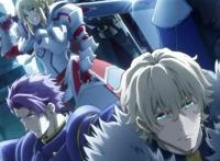 二郎神独立动画电影公开，五位日本声优宣布结婚｜动漫大事件