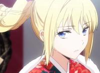 时隔6年龙傲天再次回归，但是我的注意力全集中到了莉娜身上