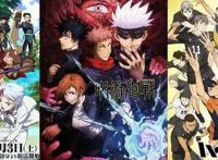 日本网友投票“秋季番最受期待作品”，是否符合你心目中的排名？