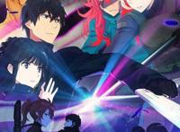 网球王子公开外星人企划，六部新番宣布定档｜动漫大事件