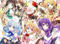 2020年10月新番定档版来了，这个十月只有惊喜！