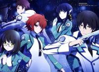 为什么这部十月新番没人买？在日本都要被删减，想看只能网盘见