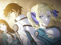 为什么这部十月新番没人买？在日本都要被删减，想看只能网盘见