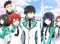 魔法科的劣等生更新，司波达也收获迷妹一枚，妹妹都要吃醋了