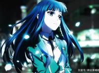 魔法科高校的劣等生第二季动画锁定七月新番龙傲天司波大爷归来