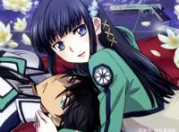 魔法科高校的劣等生第二季动画锁定七月新番龙傲天司波大爷归来