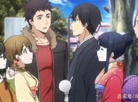 《魔法高校的劣等生》过年惊现cos美少女，士波达也看得目不转睛