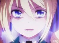 魔法科高校的劣等生来访者篇PV10月开播我和我妹的校园生活