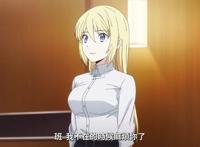 魔法科高校劣等生：世界战略级魔法师都是一群未成年人，萌妹来袭