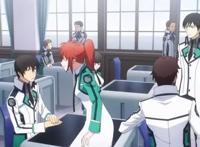 10月番《魔法科高校的劣等生来访者篇》：这回是“抗美奇侠”了