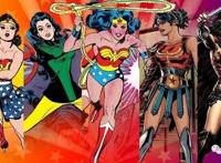 DC漫画十大核心英雄人物