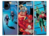 DC不义宇宙全科普