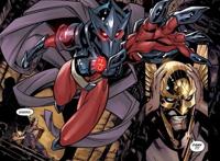 DC不义宇宙全科普