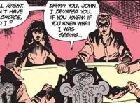 DC宇宙的终极敌人“大黑暗”