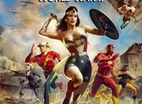 电影《正义协会：二战（2021）》Part1-中英文对照台词剧本