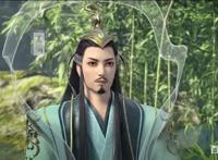 《星辰变》动漫人物关系介绍，澜叔、立儿的尊贵身份让人望尘莫及