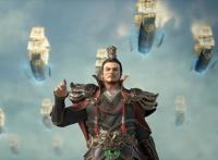 《星辰变》动画名从何而来？秦羽得到这功法，相当于得到一个宇宙