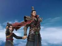 星辰变！又一部大型优秀国漫降临！果然自古英雄出少年！