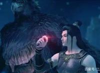 国漫新推出的巅峰之作《星辰变》，你看过吗？