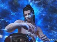 国漫新推出的巅峰之作《星辰变》，你看过吗？