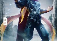 星辰变：高清动漫壁纸，探星辰遨沧海，各大知名动漫联动海报发布