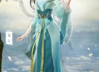 星辰变：高清动漫壁纸，探星辰遨沧海，各大知名动漫联动海报发布