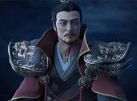 星辰变16集：秦羽和项央乌江激战，持续八分钟，特效很棒