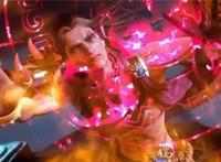 星辰变16集：秦羽和项央乌江激战，持续八分钟，特效很棒