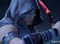 书改动漫《星辰变》，多少90后的回忆杀！你看过这部动漫吗？