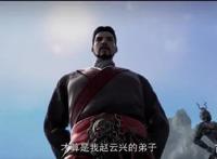 国漫异军突起《星辰变》动漫