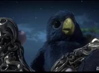 国漫异军突起《星辰变》动漫