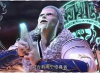 《星辰变》动漫豆瓣8.5分完美收官，网友直呼：最震撼的渡劫