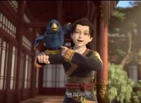 《星辰变》动漫上线，两集破1亿，老书虫：高度还原小说，追定了