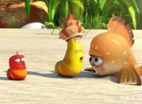 《爆笑虫子之冒险岛大电影》——还是那个味，陪孩子看还是不错的