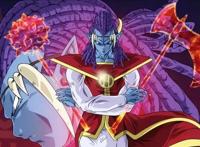 龙珠超第86话情报：佳斯的反击，悟空再次被虐！