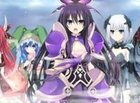 十月新番来袭，有你期待的嘛