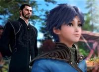 2018年国内的动漫，播放量前五位的都是哪几部动漫呢